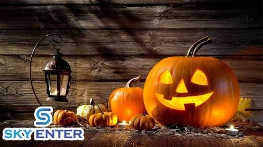 Tổ chức sự kiện Halloween đặc sắc